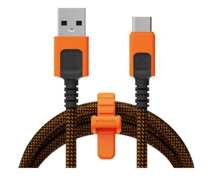 Kabel Xtorm Kabel XtremeUSB to USB-C (1,5m)